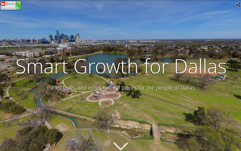 Smart Growth for Dallas
